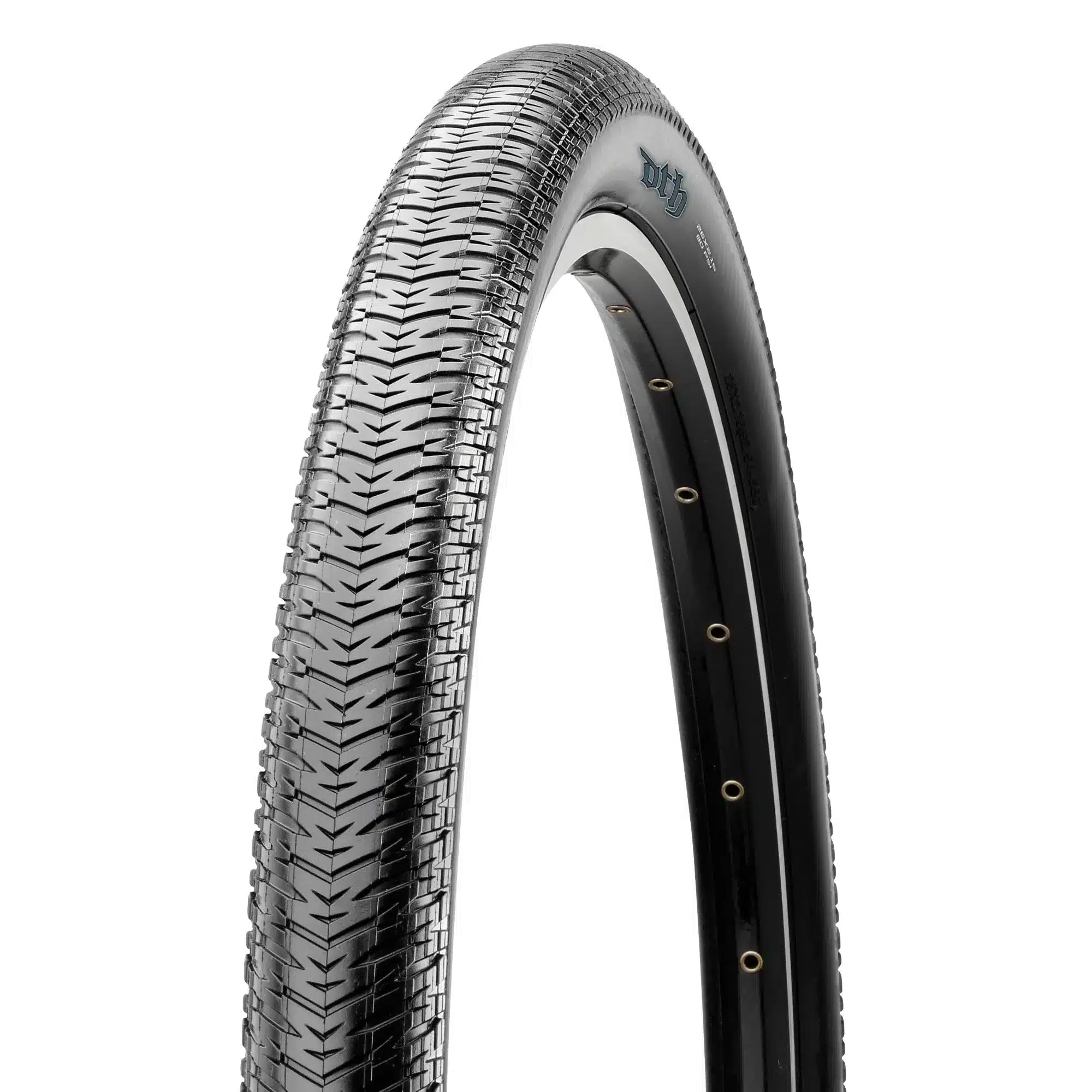 MAXXIS DTH 20 x 2,20 BLACK 2 MAXXIS DTH 20 x 2,20 BLACK