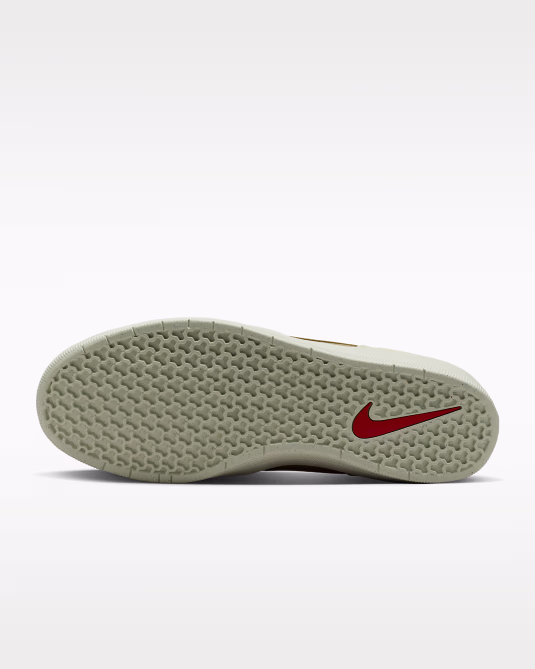 NIKE SB FORCE 58 coconut milk / linen 2 NIKE SB FORCE 58 coconut milk / linen