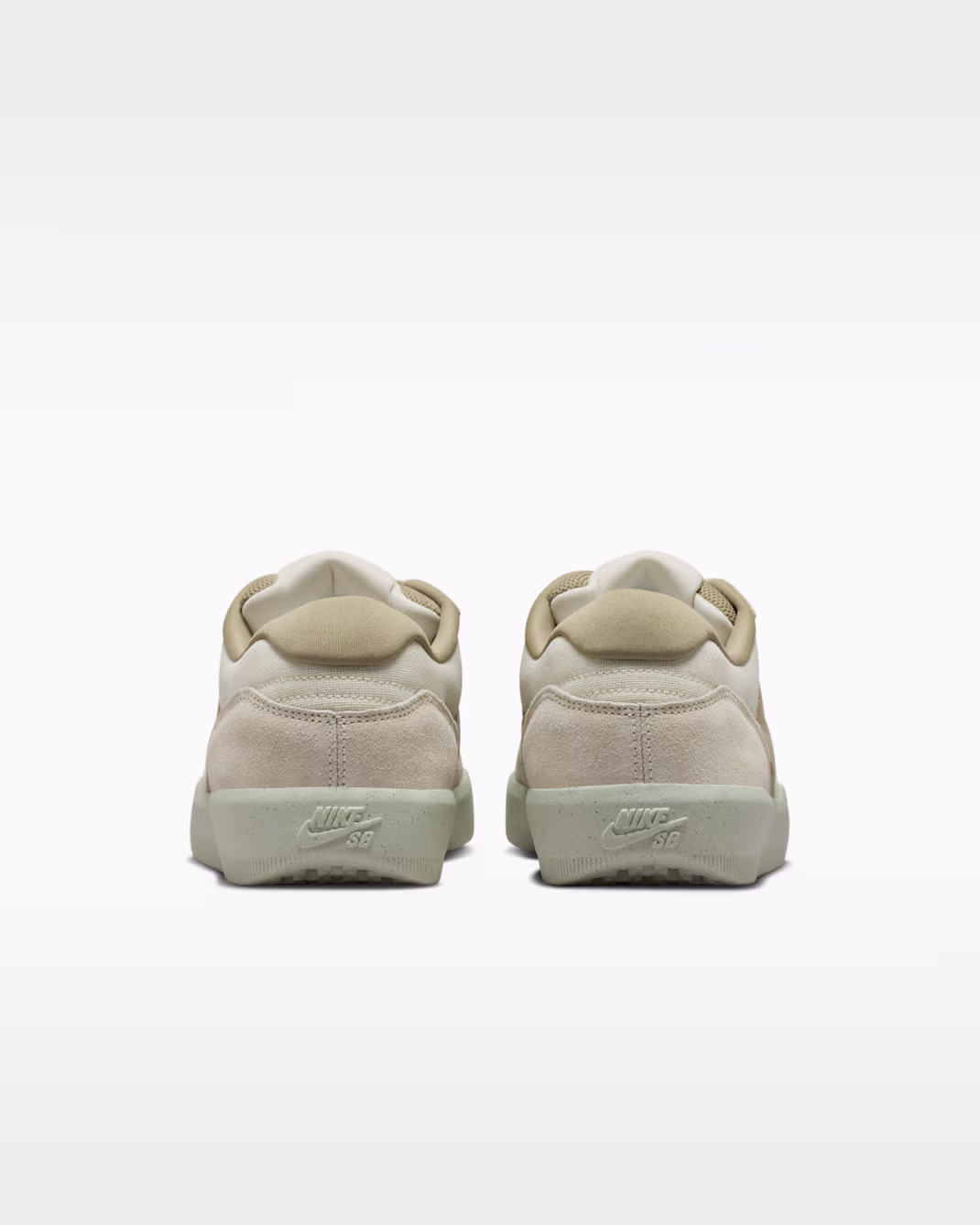 NIKE SB FORCE 58 coconut milk / linen 6 NIKE SB FORCE 58 coconut milk / linen