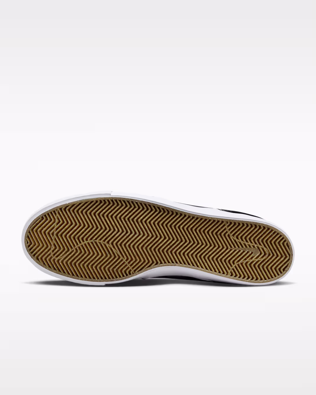NIKE SB ZOOM JANOSKI OG+ black / white-black-white 2 NIKE SB ZOOM JANOSKI OG+ black / white-black-white