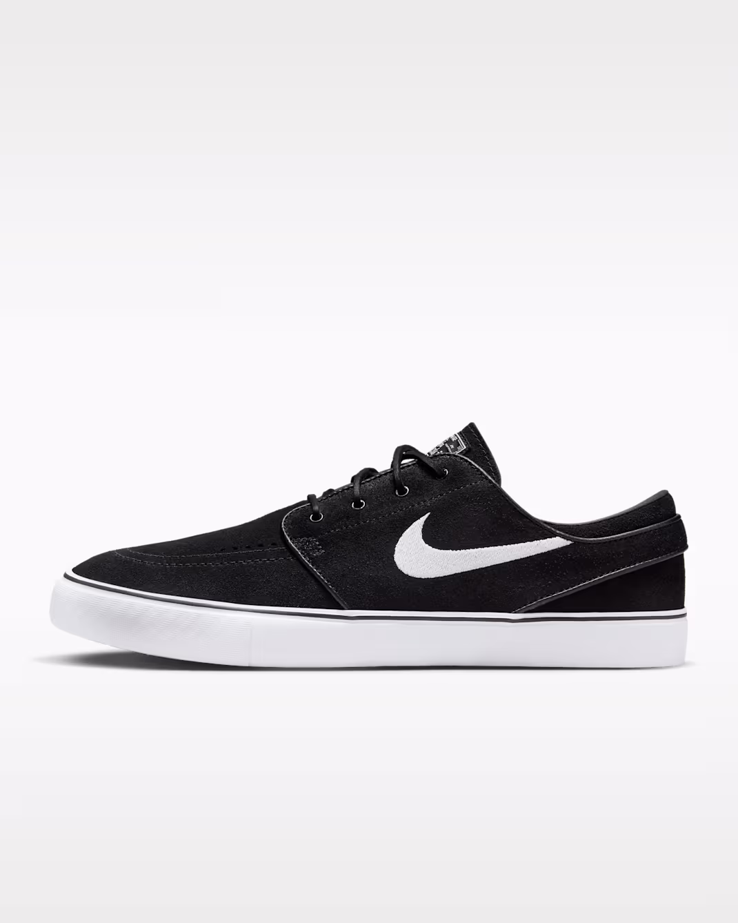 NIKE SB ZOOM JANOSKI OG+ black / white-black-white 1 NIKE SB ZOOM JANOSKI OG+ black / white-black-white