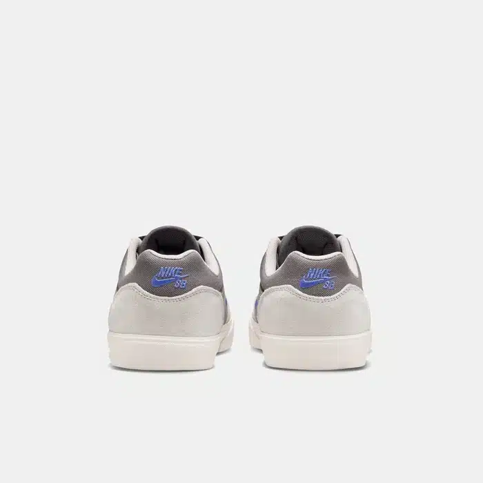 NIKE SB MALOR pencil point / sapphire 2 NIKE SB MALOR pencil point / sapphire