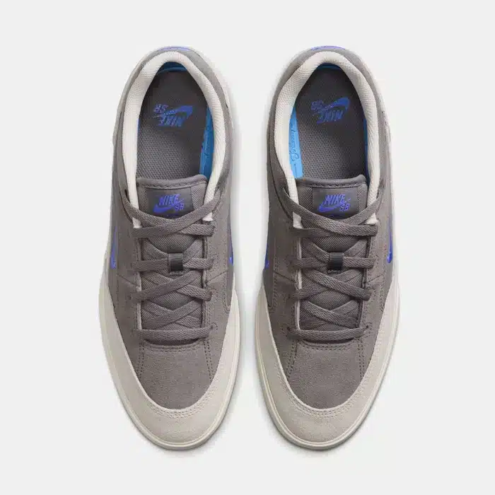 NIKE SB MALOR pencil point / sapphire 4 NIKE SB MALOR pencil point / sapphire