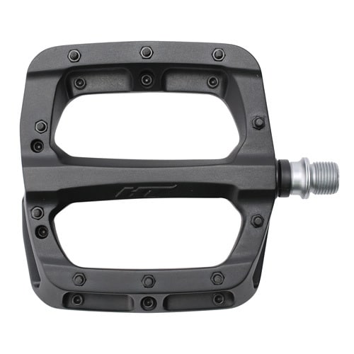 HT PEDALS HT-PA03A BLACK 3 HT PEDALS HT-PA03A BLACK