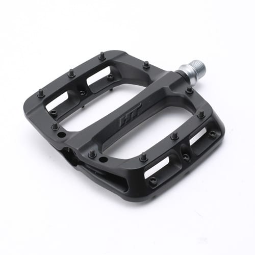 HT PEDALS HT-PA03A BLACK 1 HT PEDALS HT-PA03A BLACK