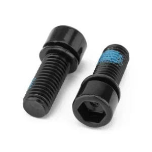 WTP M7x1.0 CRANK ARM PINCH BOLTS PAIR