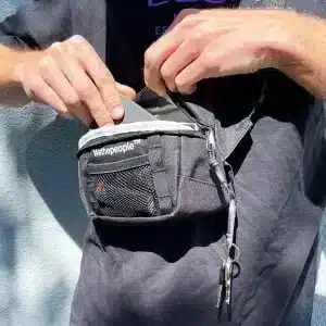 WeThePeople  STREET Hip Bag