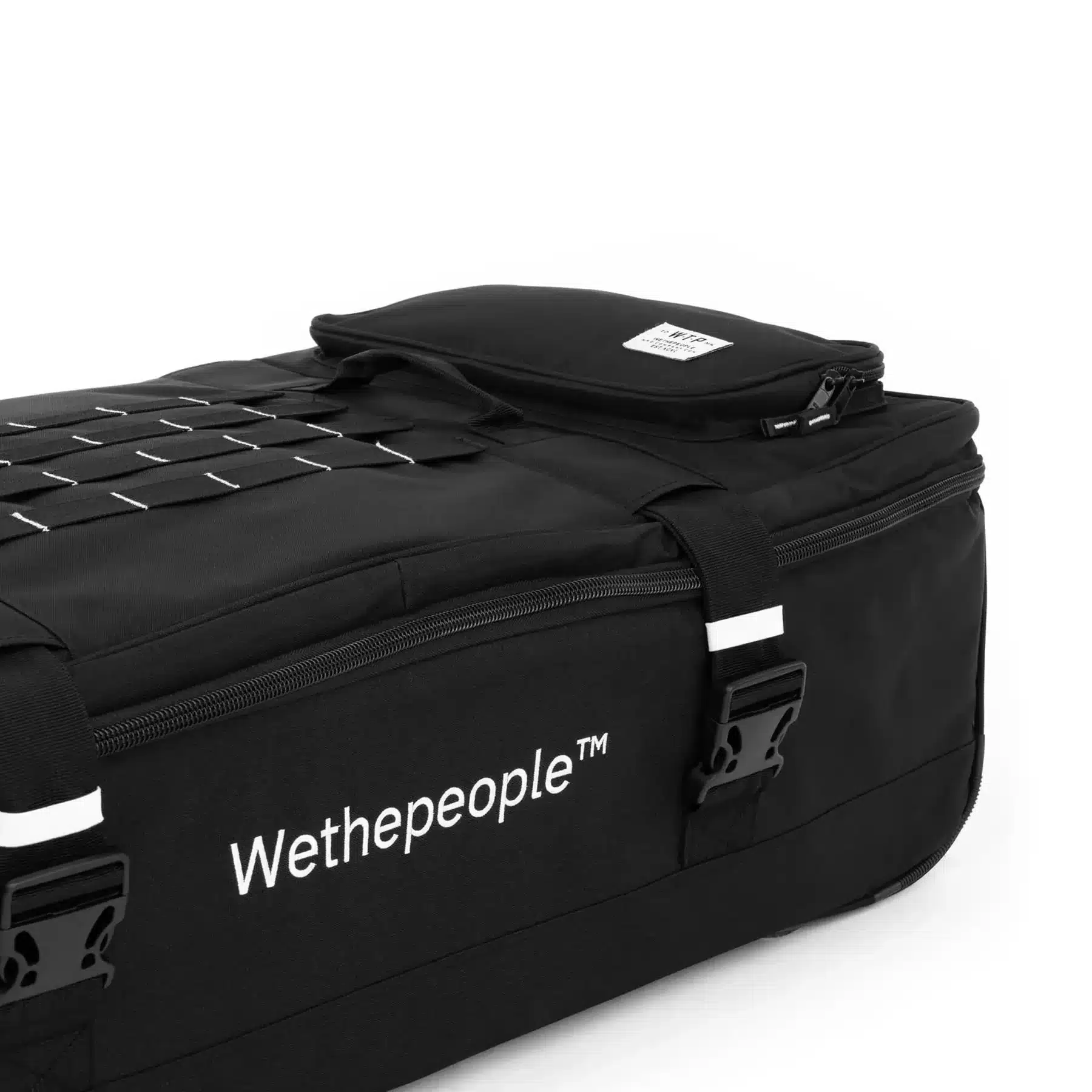 WeThePeople TRAVEL Flight Bag Pro 100L 11 WeThePeople TRAVEL Flight Bag Pro 100L