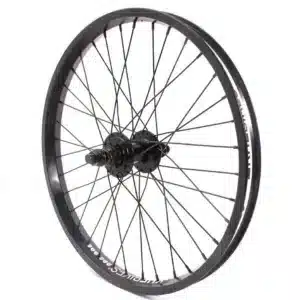 KHE BIKES MVP BIG400 14mm S/B REAR WHEEL