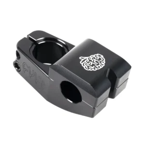 CULT MAX VU STEM 43MM BLACK
