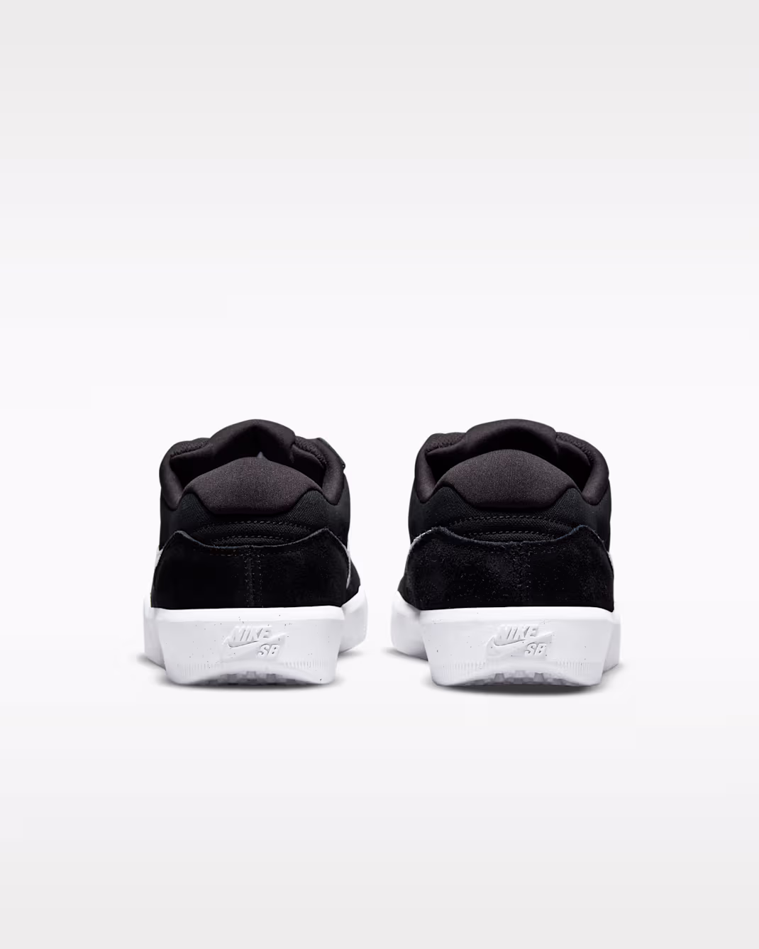 NIKE SB FORCE 58 black/white-black 4 NIKE SB FORCE 58 black/white-black
