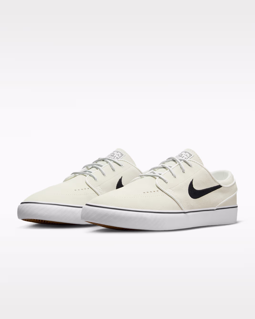NIKE SB ZOOM JANOSKI OG+ summit white/black 5 NIKE SB ZOOM JANOSKI OG+ summit white/black