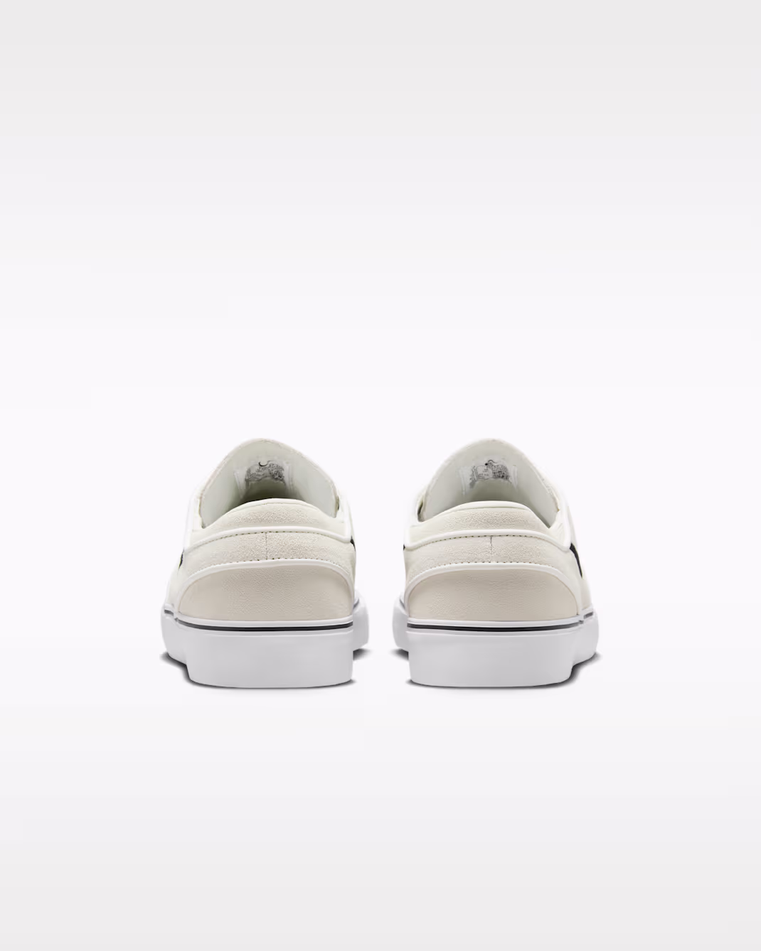 NIKE SB ZOOM JANOSKI OG+ summit white/black 6 NIKE SB ZOOM JANOSKI OG+ summit white/black