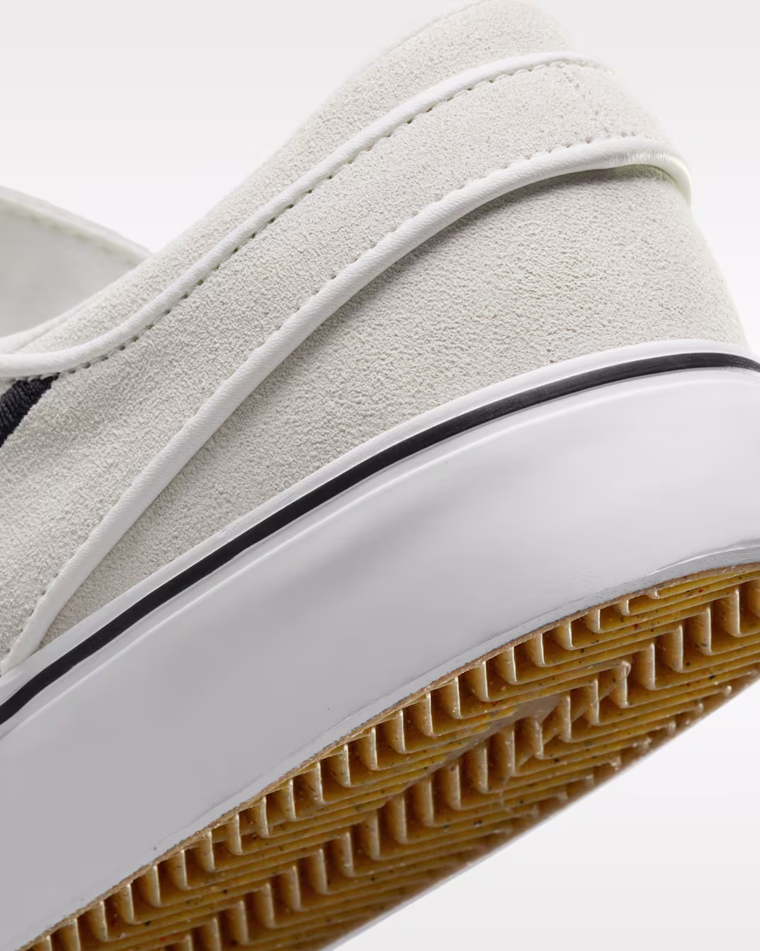 NIKE SB ZOOM JANOSKI OG+ summit white/black 3 NIKE SB ZOOM JANOSKI OG+ summit white/black