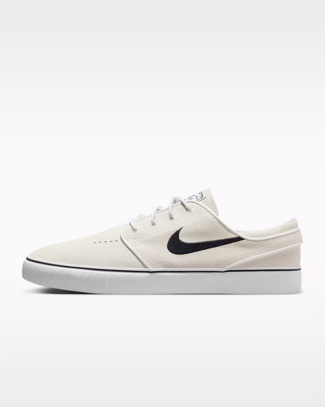 NIKE SB ZOOM JANOSKI OG+ summit white/black 9 NIKE SB ZOOM JANOSKI OG+ summit white/black