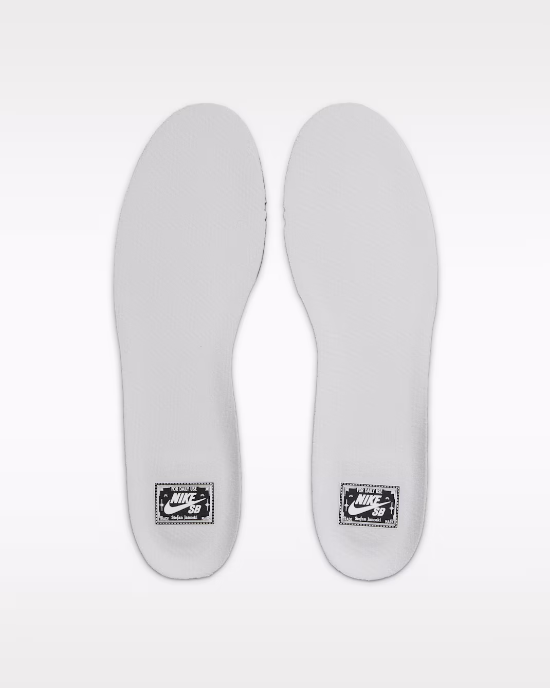 NIKE SB ZOOM JANOSKI OG+ summit white/black 7 NIKE SB ZOOM JANOSKI OG+ summit white/black