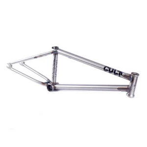 CULT CHASE DEHART MATTE CLEAR RAW