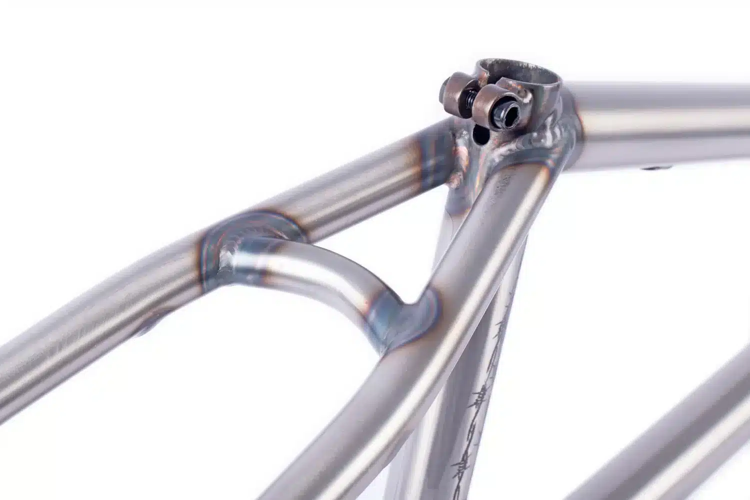 CULT CHASE DEHART MATTE CLEAR RAW 5 CULT CHASE DEHART MATTE CLEAR RAW