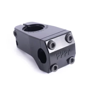 CULT MIND CONTROL 48MM FRONT LOAD STEM BLACK