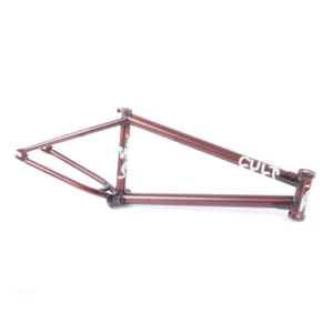 CULT DAK IC4 PAT FREYNE MATTE TRANS BROWN