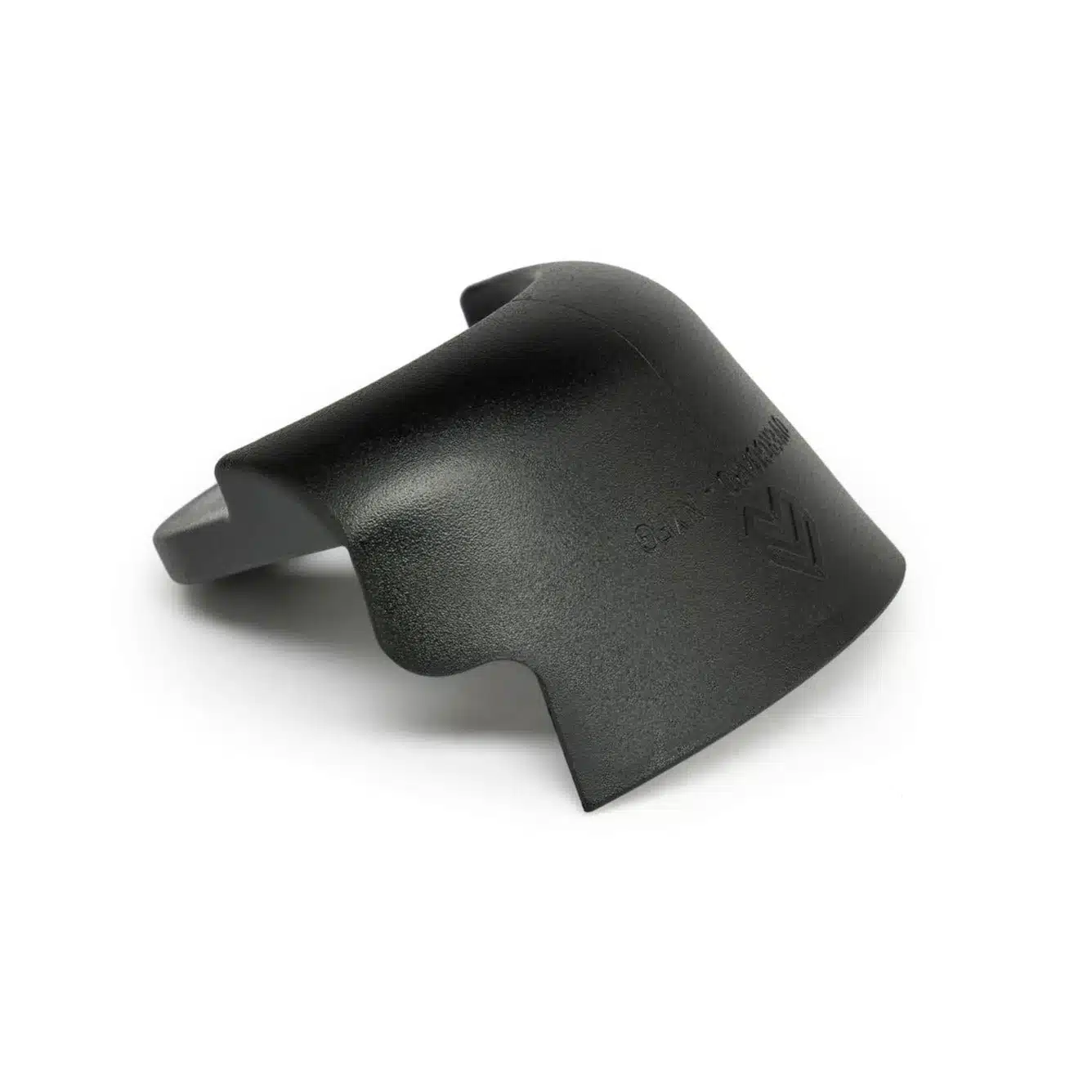 ECLAT OVERGUARD NYLON DRIVE SIDE GUARD nylon/fiberglass black 2 ECLAT OVERGUARD NYLON DRIVE SIDE GUARD nylon/fiberglass black