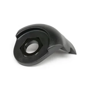 ECLAT OVERGUARD NYLON DRIVE SIDE GUARD nylon/fiberglass black