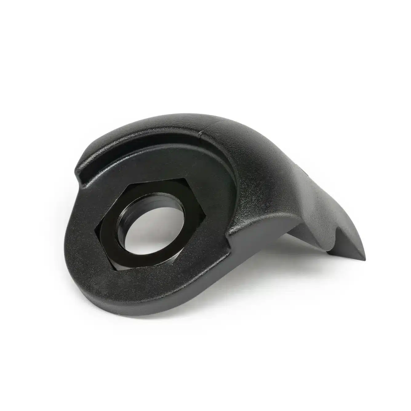 ECLAT OVERGUARD NYLON DRIVE SIDE GUARD nylon/fiberglass black 1 ECLAT OVERGUARD NYLON DRIVE SIDE GUARD nylon/fiberglass black