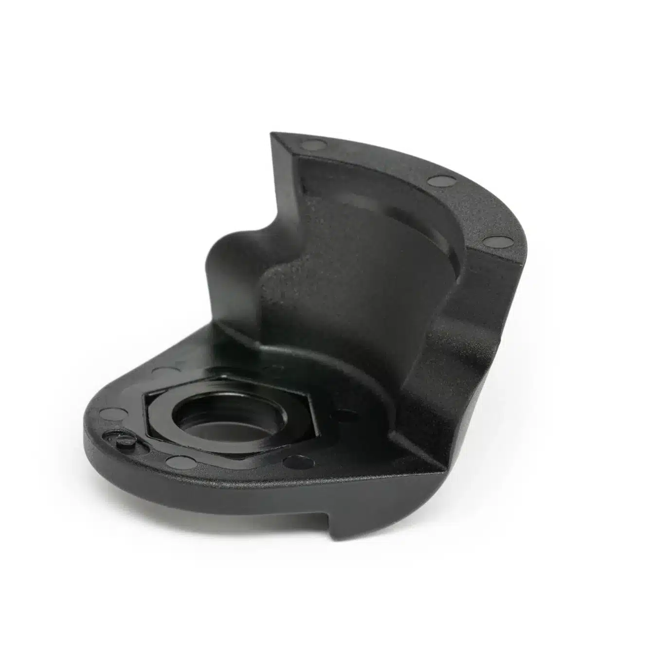 ECLAT OVERGUARD NYLON DRIVE SIDE GUARD nylon/fiberglass black 5 ECLAT OVERGUARD NYLON DRIVE SIDE GUARD nylon/fiberglass black