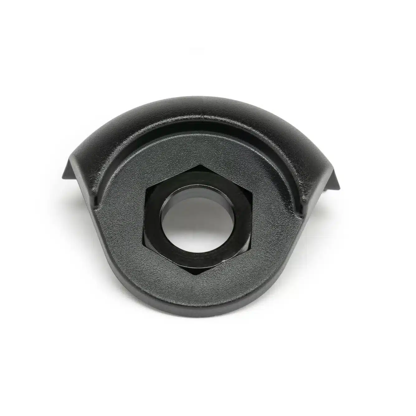 ECLAT OVERGUARD NYLON DRIVE SIDE GUARD nylon/fiberglass black 4 ECLAT OVERGUARD NYLON DRIVE SIDE GUARD nylon/fiberglass black