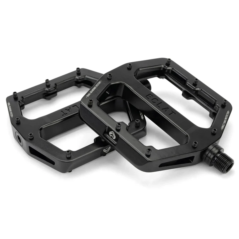 ECLAT SURGE XL PEDALS 1 ECLAT SURGE XL PEDALS