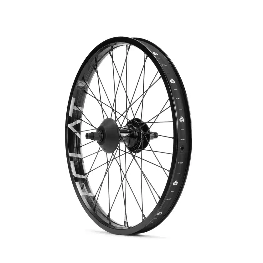 ECLAT TRIPPIN / CORTEX EVO CS REAR WHEEL 1 ECLAT TRIPPIN / CORTEX EVO CS REAR WHEEL