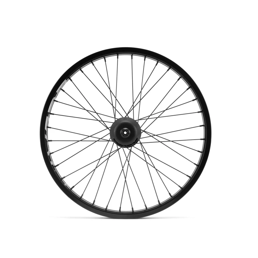 ECLAT TRIPPIN / CORTEX EVO CS REAR WHEEL 3 ECLAT TRIPPIN / CORTEX EVO CS REAR WHEEL