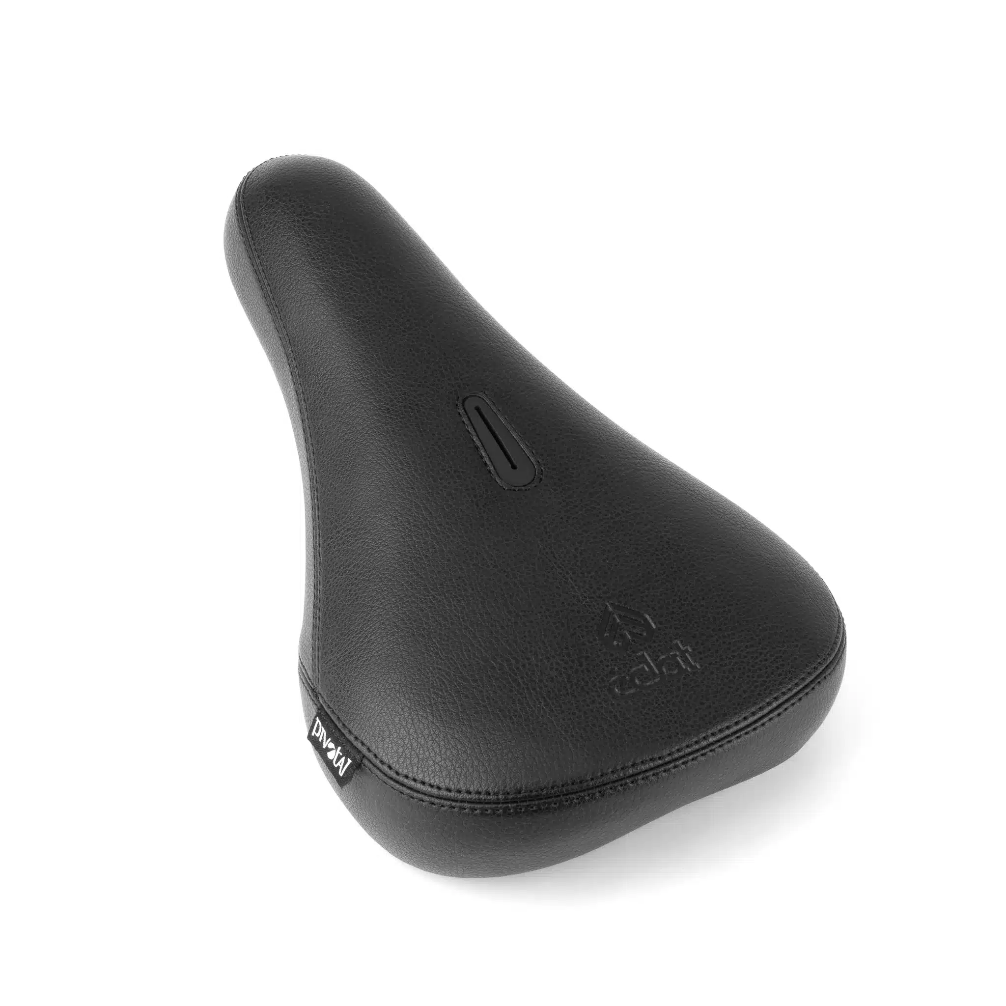 ECLAT BIOS FAT SEAT BLACK LEATHER 1 ECLAT BIOS FAT SEAT BLACK LEATHER