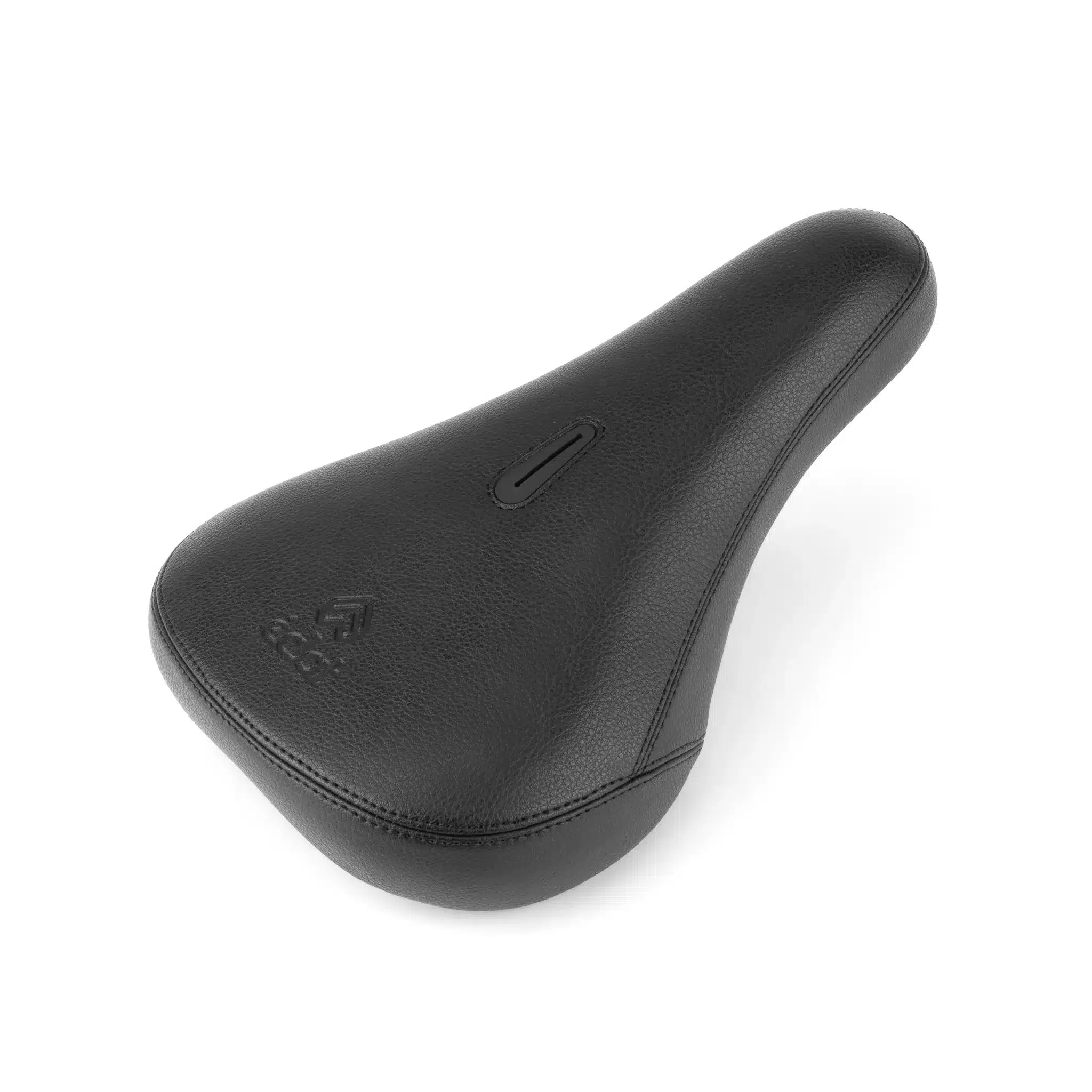 ECLAT BIOS FAT SEAT BLACK LEATHER 3 ECLAT BIOS FAT SEAT BLACK LEATHER