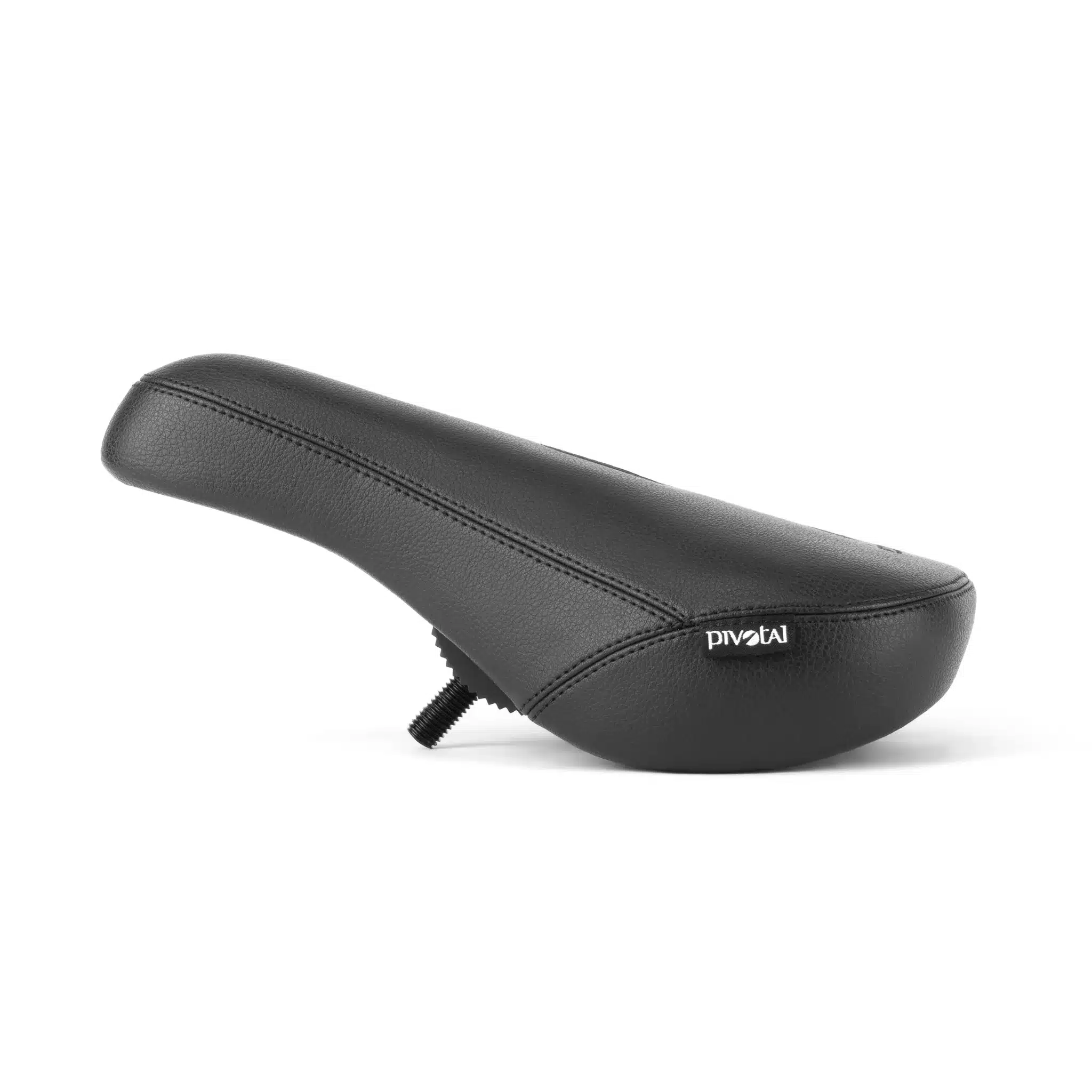 ECLAT BIOS FAT SEAT BLACK LEATHER 6 ECLAT BIOS FAT SEAT BLACK LEATHER