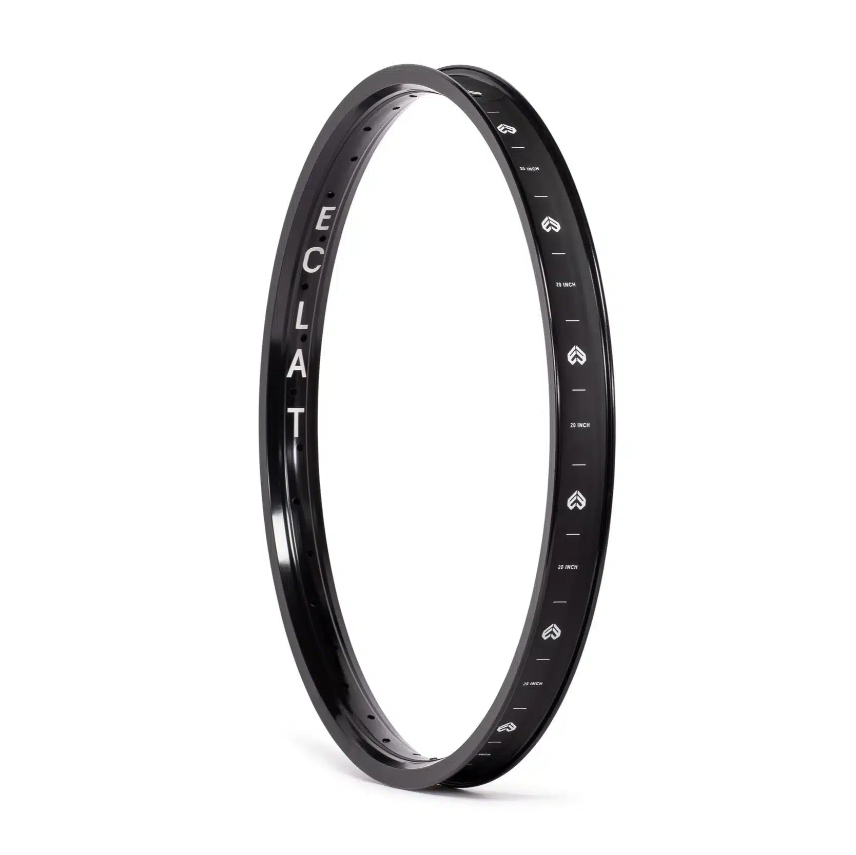 ECLAT CHAMBER RIM BLACK 1 ECLAT CHAMBER RIM BLACK
