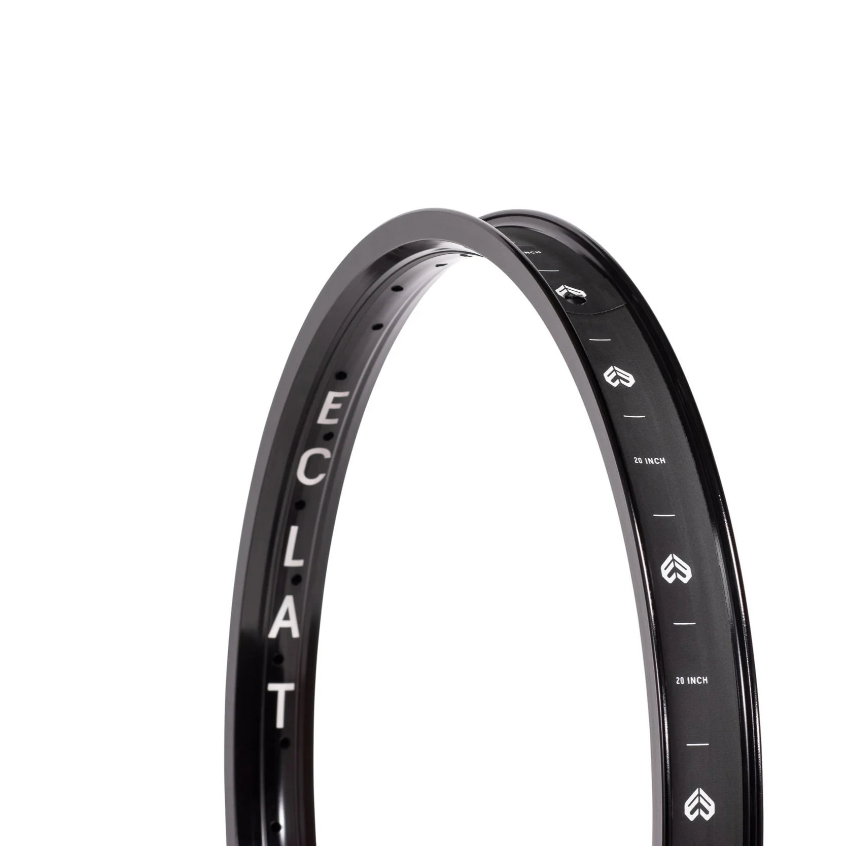 ECLAT CHAMBER RIM BLACK 2 ECLAT CHAMBER RIM BLACK