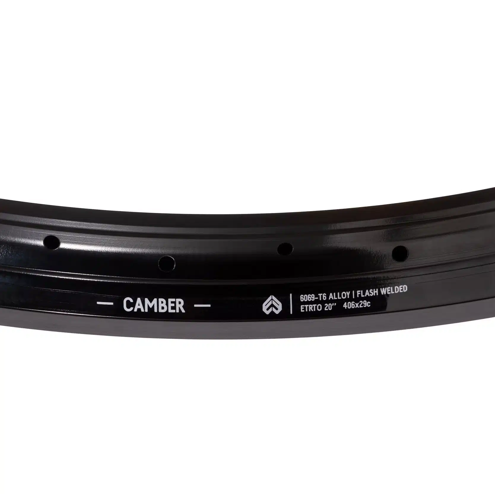 ECLAT CHAMBER RIM BLACK 3 ECLAT CHAMBER RIM BLACK