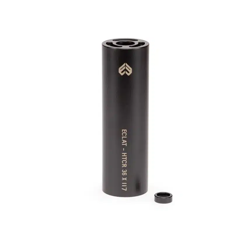 ECLAT DURA PEG BLACK 4.6″ (117mm) 4 ECLAT DURA PEG BLACK 4.6″ (117mm)
