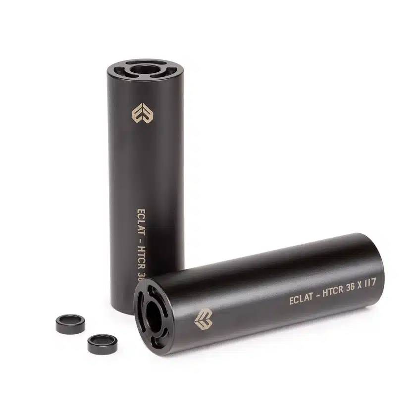 ECLAT DURA PEG BLACK 4.6″ (117mm) 2 ECLAT DURA PEG BLACK 4.6″ (117mm)