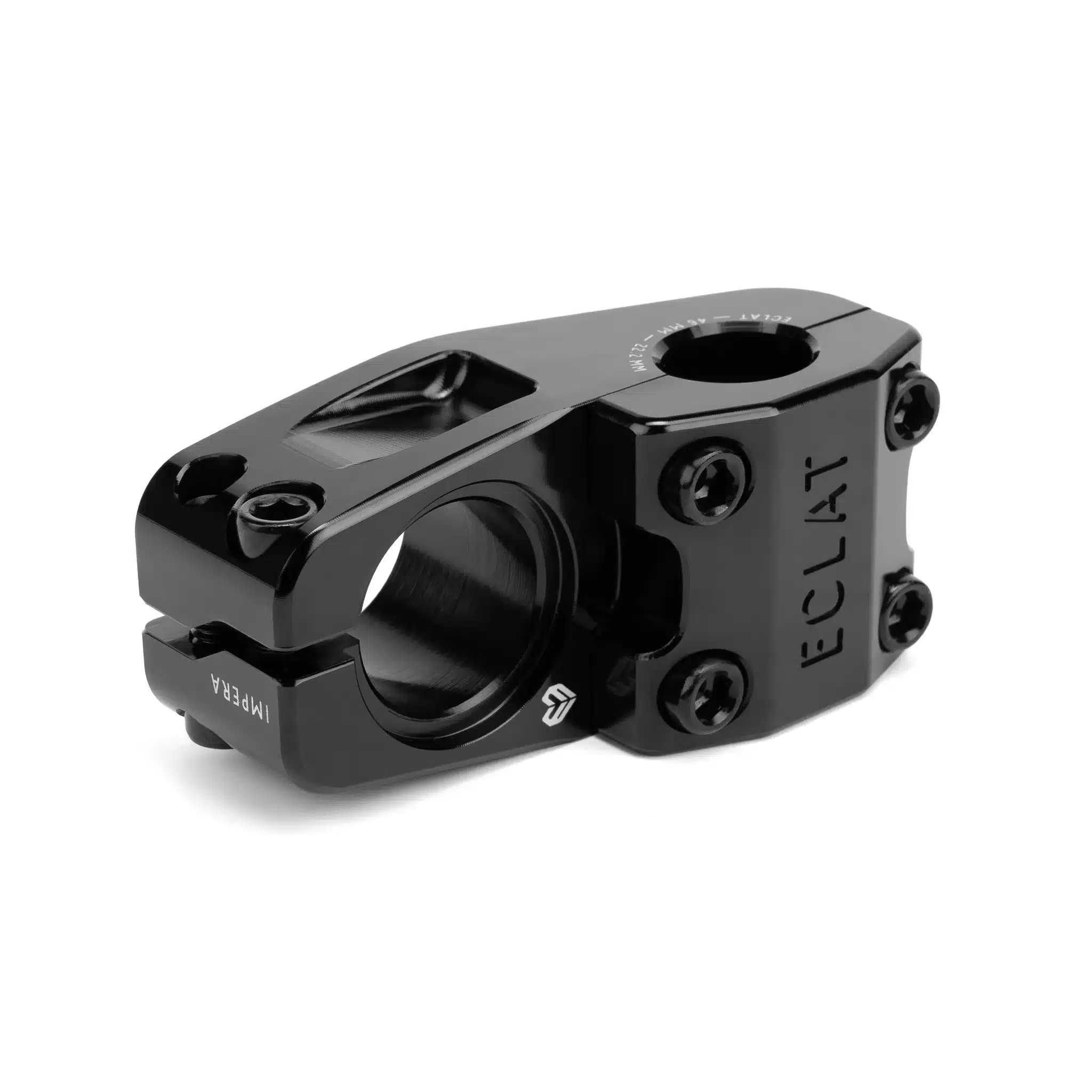 ECLAT IMPERIA TOP STEM BLACK 6 ECLAT IMPERIA TOP STEM BLACK
