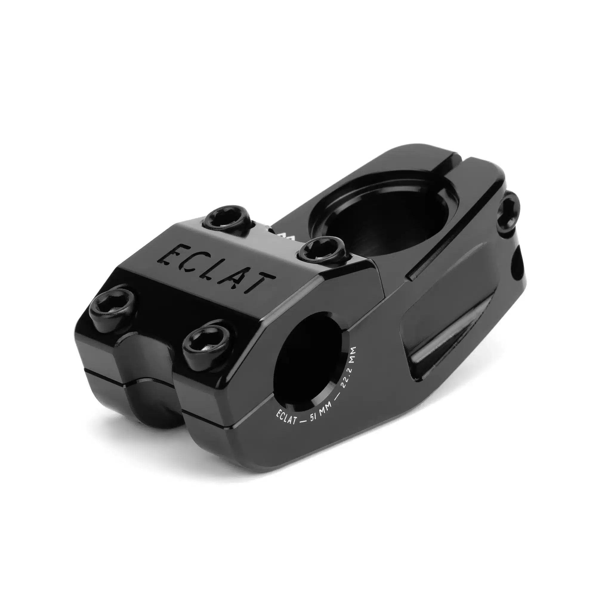 ECLAT IMPERIA TOP STEM BLACK 3 ECLAT IMPERIA TOP STEM BLACK