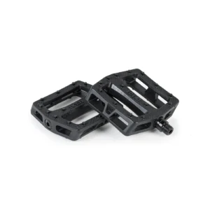 ECLAT SEEKER PEDALS BLACK