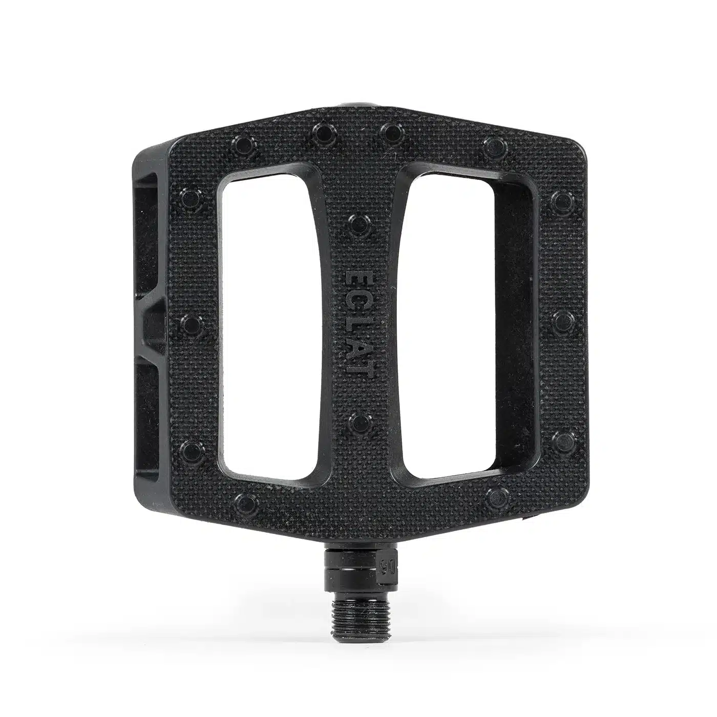 ECLAT SEEKER PEDALS BLACK 3 ECLAT SEEKER PEDALS BLACK