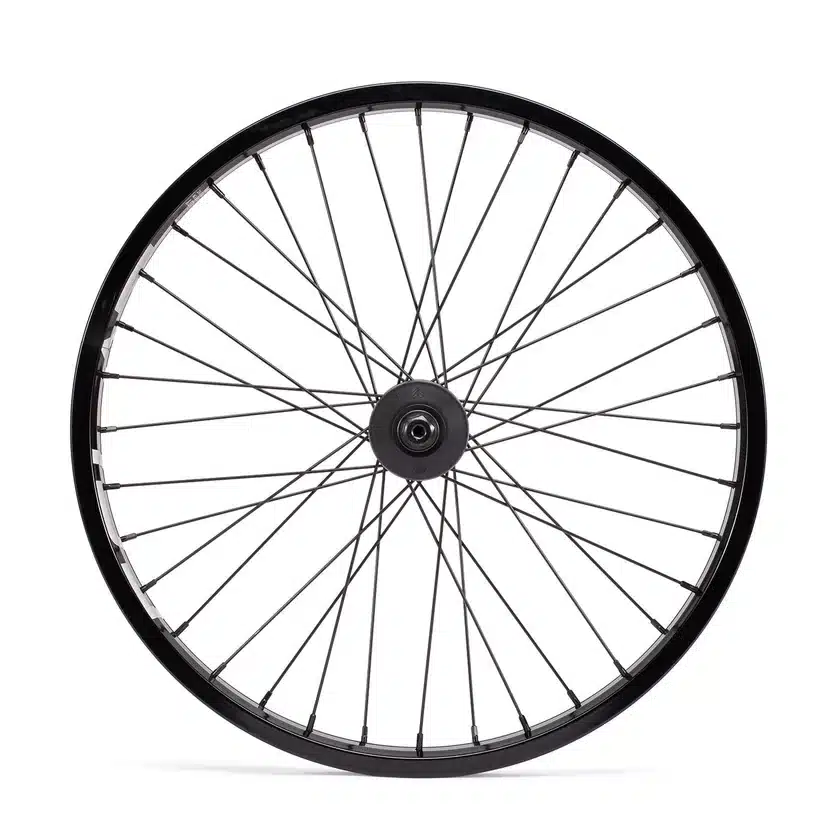 ECLAT TRIPPIN / CORTEX FRONT WHEEL 2 ECLAT TRIPPIN / CORTEX FRONT WHEEL