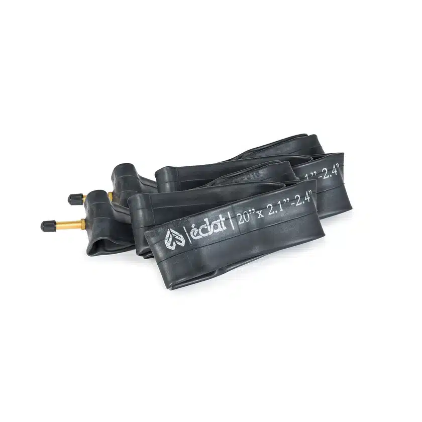 ECLAT TUBE AMP BMX BLACK 2 ECLAT TUBE AMP BMX BLACK