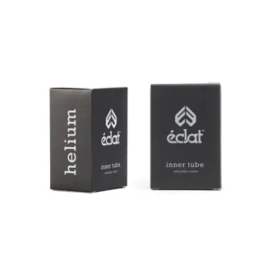 ECLAT HELIUM TUBE BLACK