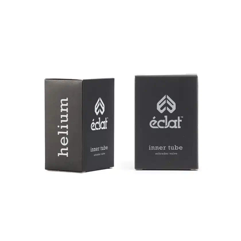ECLAT HELIUM TUBE BLACK 1 ECLAT HELIUM TUBE BLACK