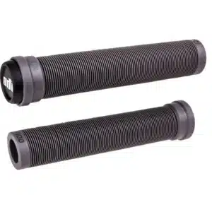 ODI SOFT LONGNECK GRIP FLANGELESS 160MM GRAPHITE