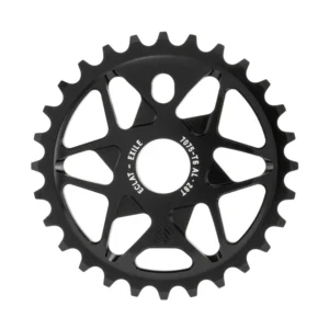 ECLAT EXILE SPROCKET BLACK